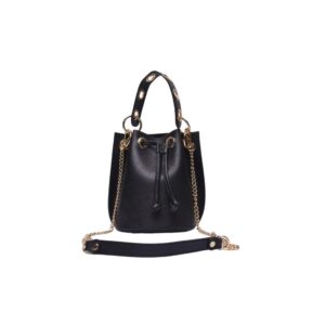 Bolso Rosalé Negra